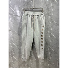 Burberry Long Pants